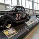 Illustration for article titled NASCAR Hall Of Fame Opens, Displays Weird, Stock-Looking Cars
